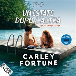 Carley Fortune – Un’estate dopo l’altra. Every Summer after (2026) (mp3 – 128 kbps)