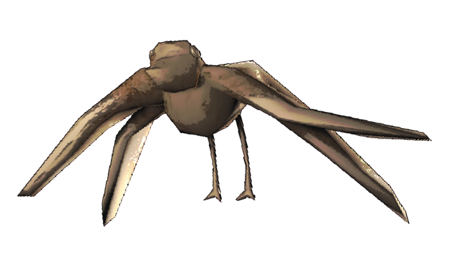 Mouette