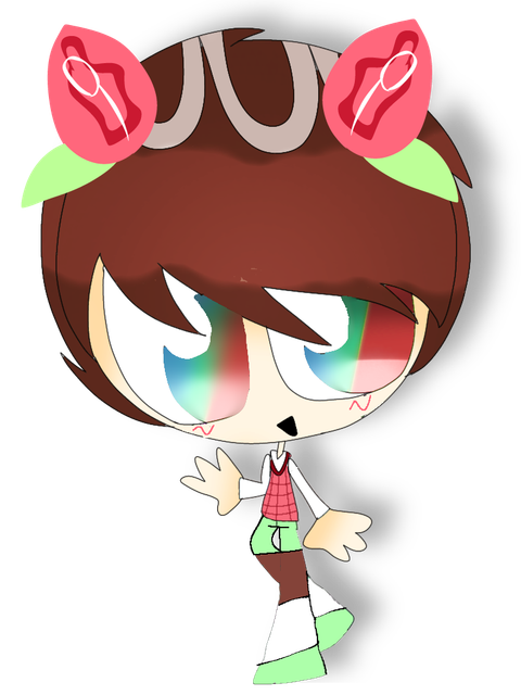 Cosmo-Berry-Roll