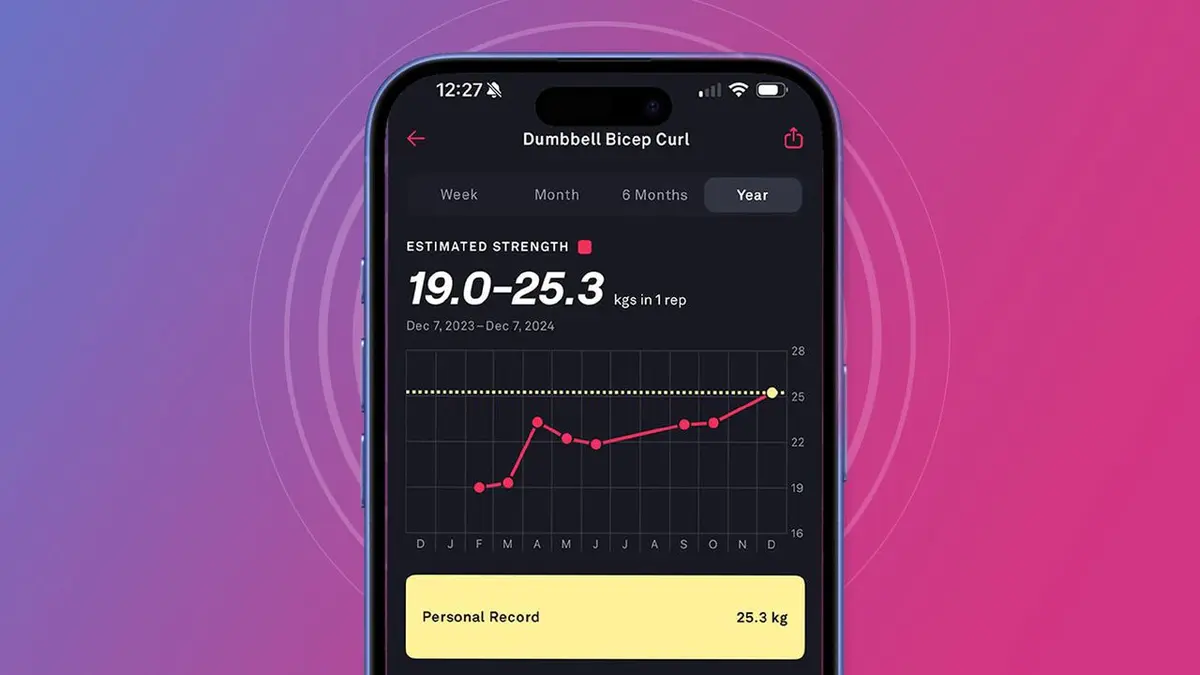Fitness Apps Evolve to Meet User Demands