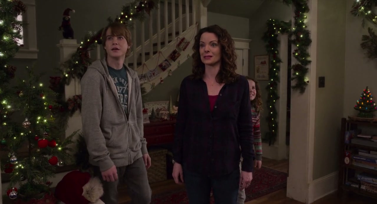 The Christmas Chronicles Screenshot