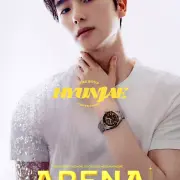 hyun jae the boyz 1277857