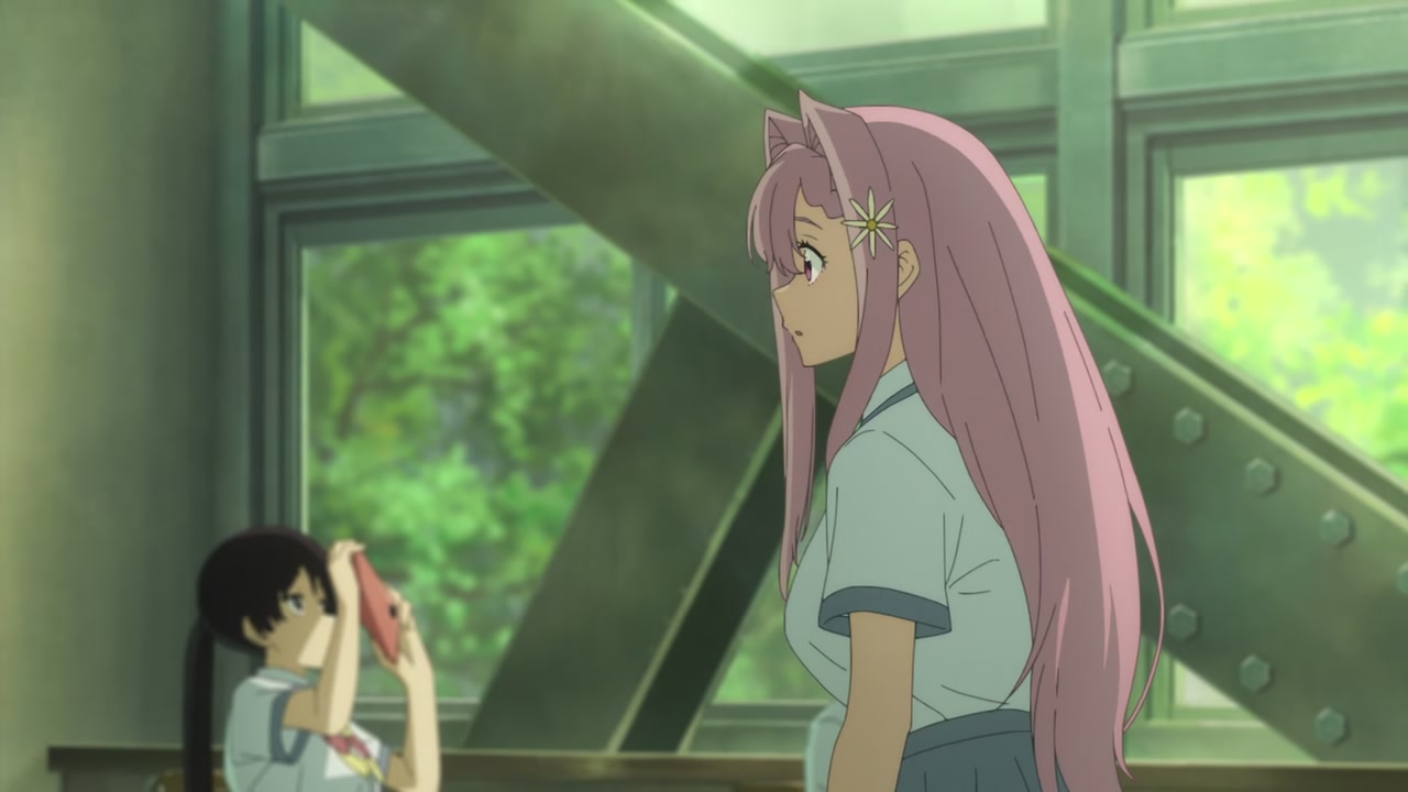Makeine: Too Many Losing Heroines Screenshot