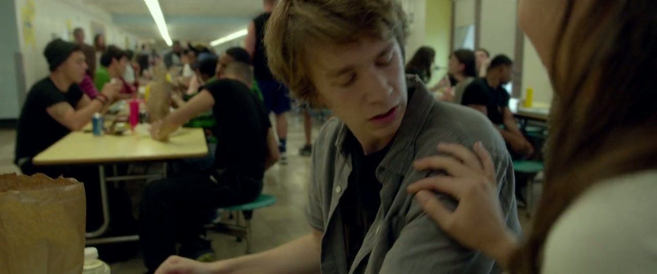 Me and Earl and the Dying Girl Screenshot