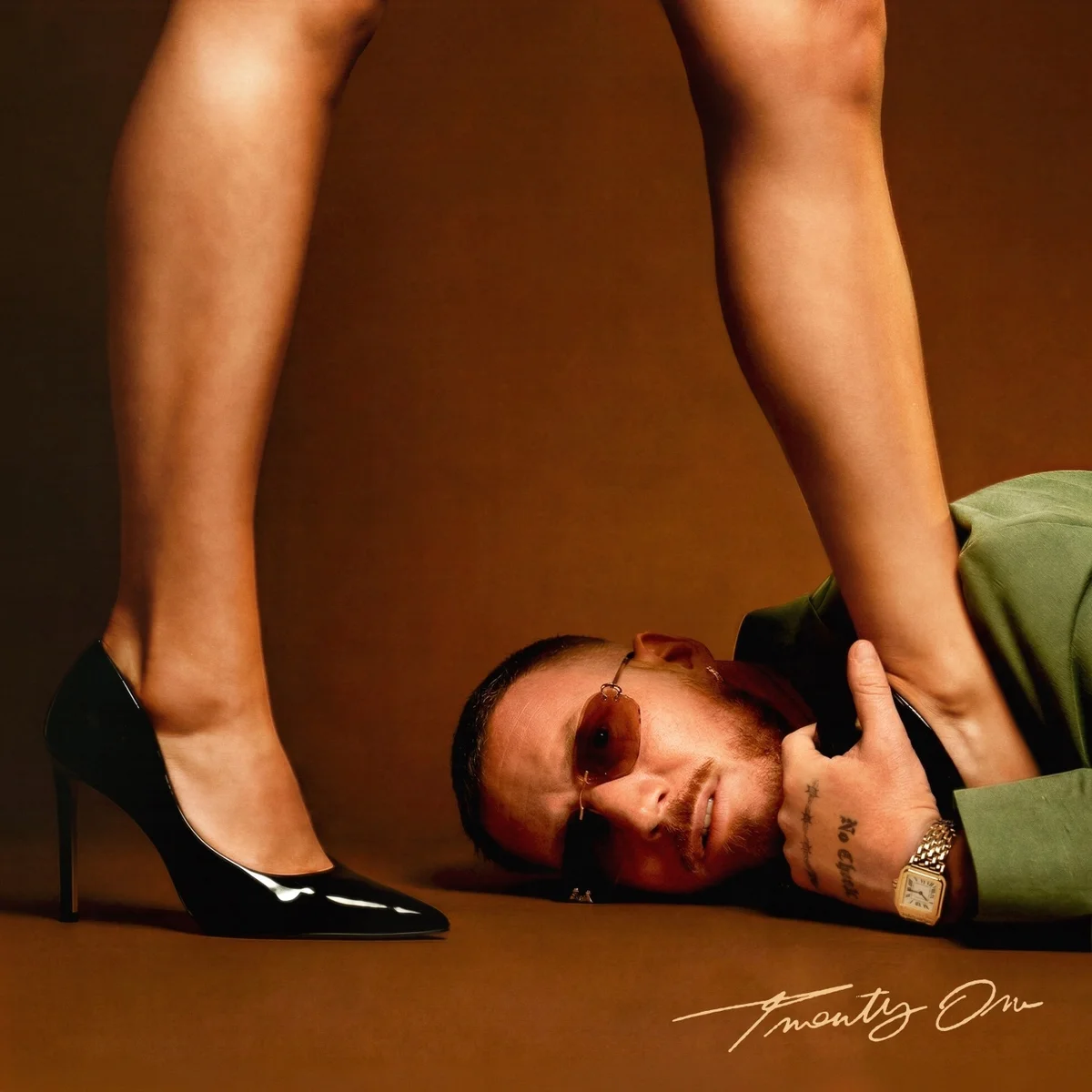 Hugel – Twenty One (Extended Version)