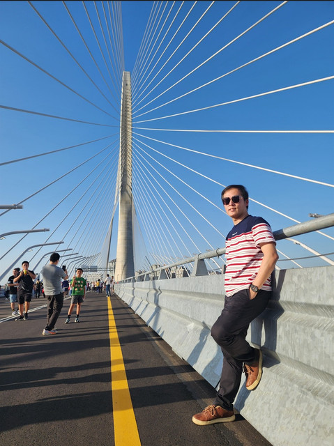 bridge