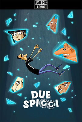 Due spicci - Stagione 1 (2026) [Completa] WEB-DL 1080p E-AC3 ITA SUBS