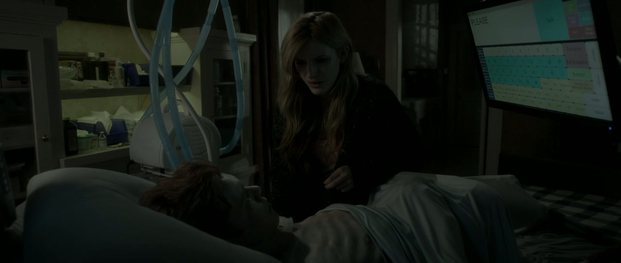 Amityville: The Awakening Screenshot