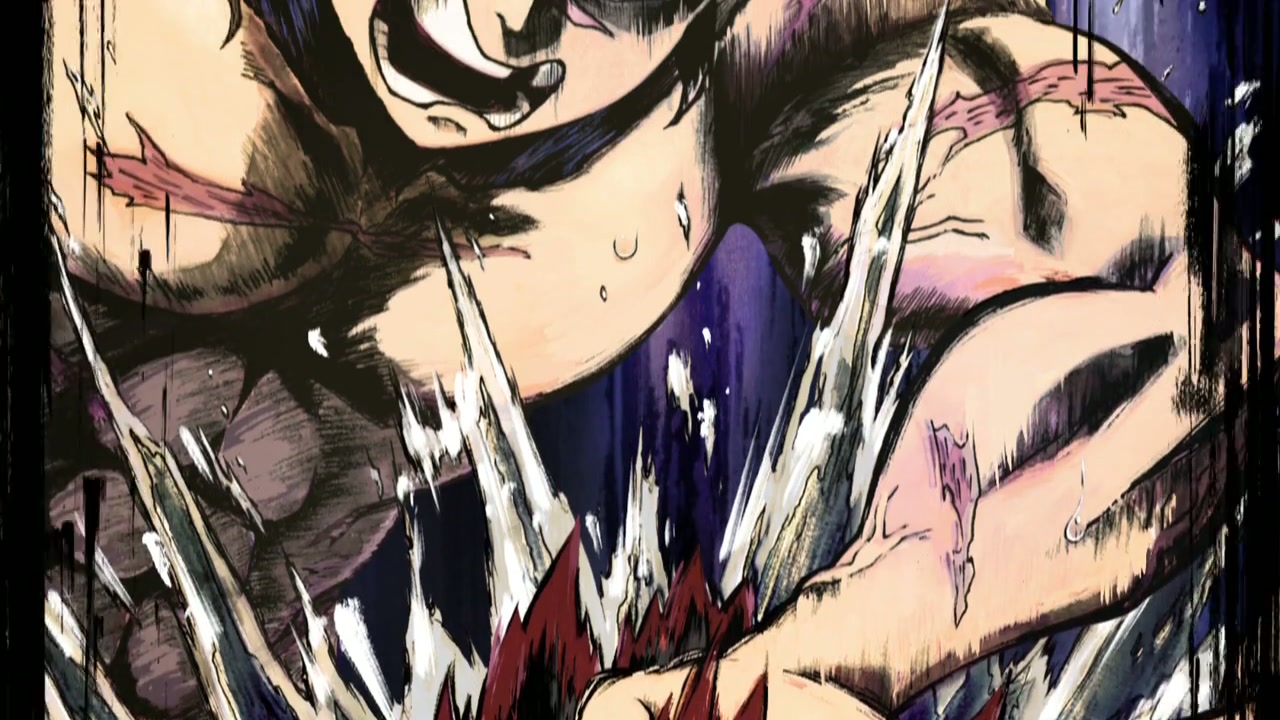 Demon Slayer: Kimetsu no Yaiba Screenshot