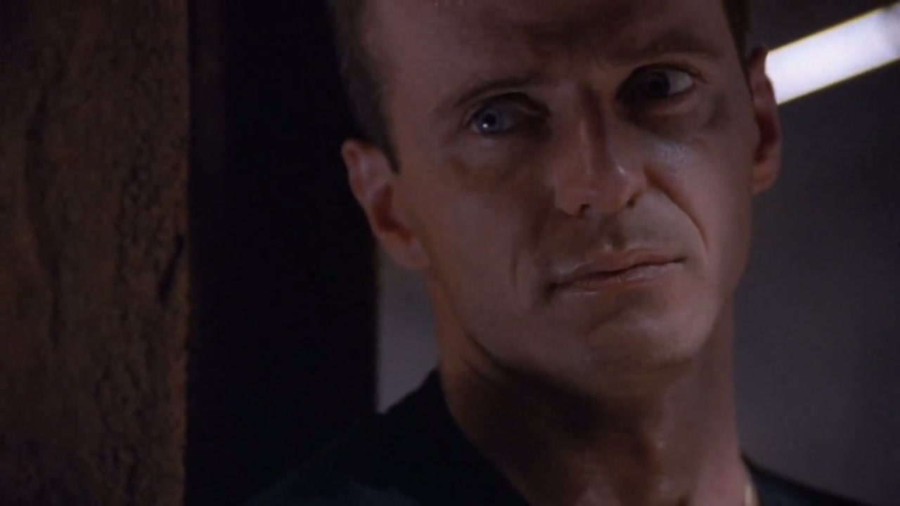 The Assignment Screenshot