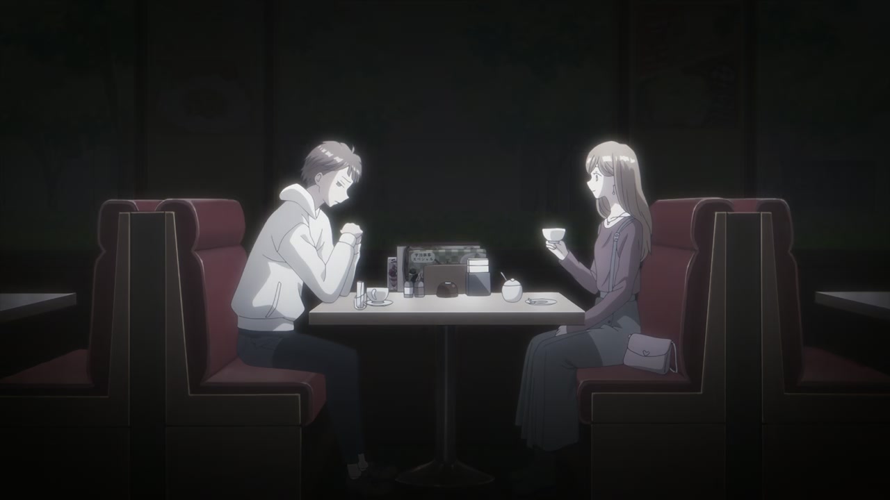 My Love Story with Yamada-kun at Lv999 Screenshot