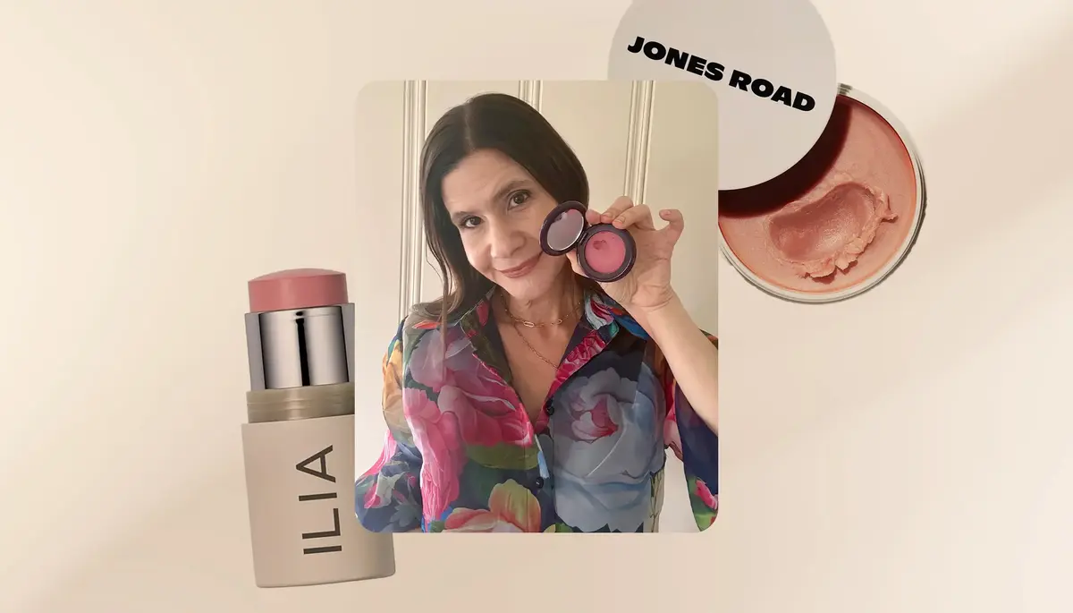The Top Blushes for Mature Skin: Expert Picks for a Radiant Look