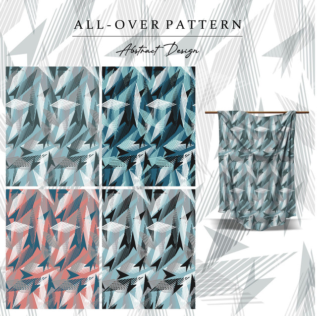 Pattern Design 2
