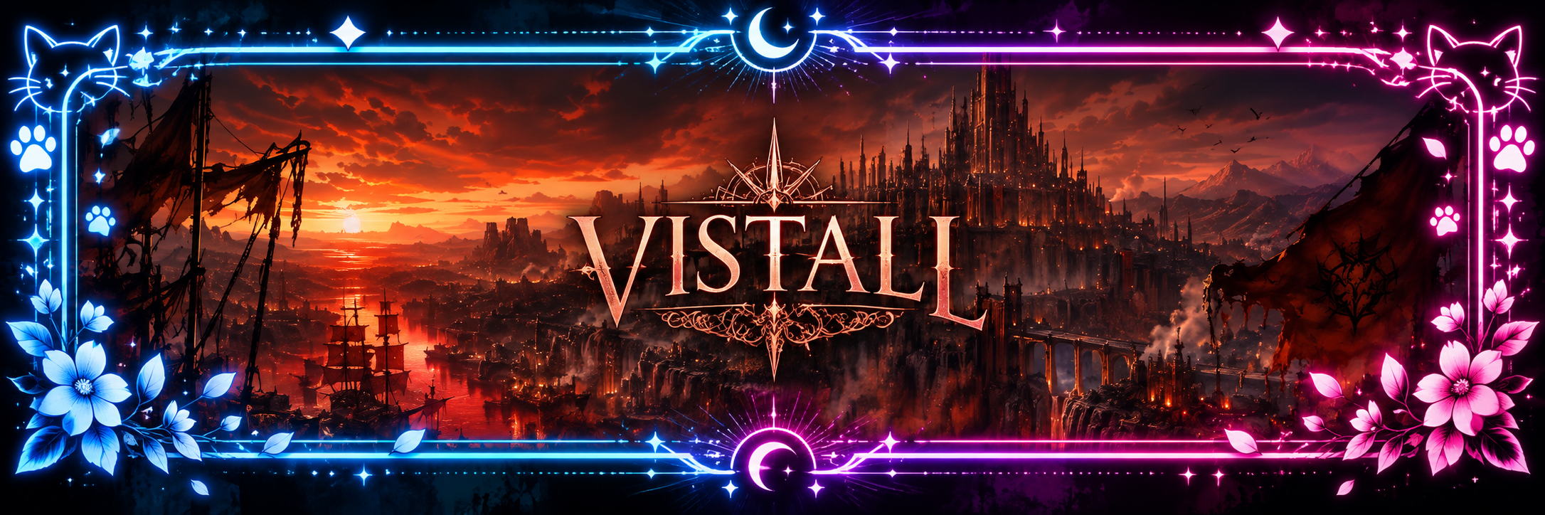 Vistall