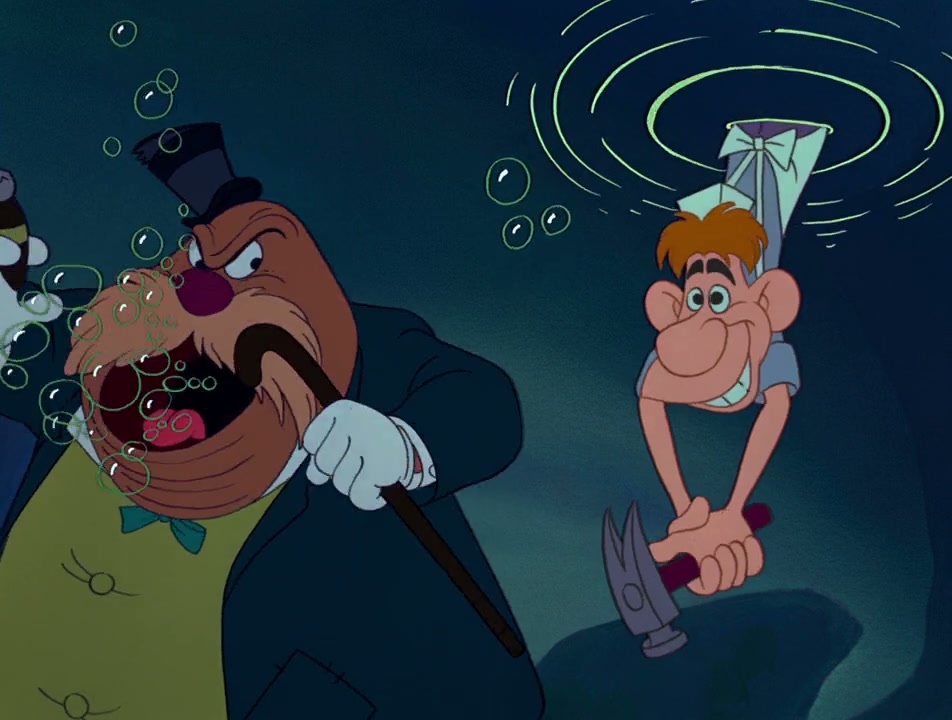 Alice in Wonderland Screenshot