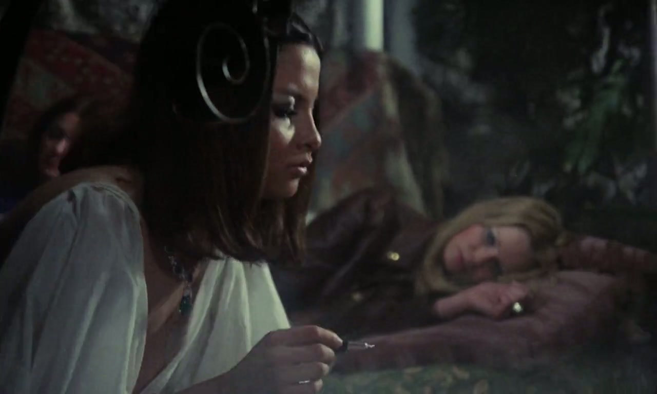 Blood Suckers Screenshot