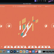 Excite Audio - Bloom Palette Objects v1.0.0 SAL, VSTi, VST3i, AAX, AUi WIN.OSX x86 x64 - синтезатор