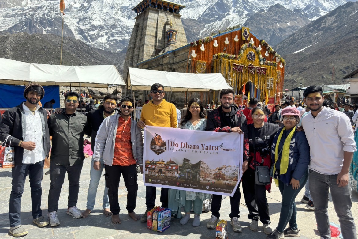 Kedarnath 4