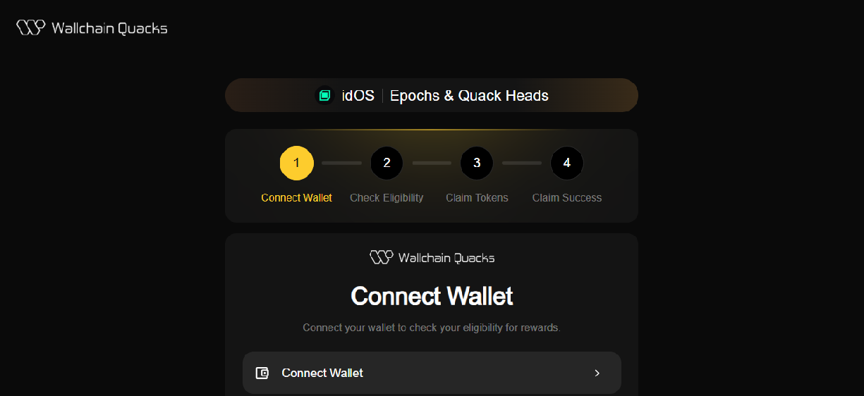 Stored capture of claim-wallchain.info