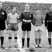 1965 ΣΤΑΜΑΤΙΑΔΗΣ-ΣΑΡΑΒΑΚΟΣ