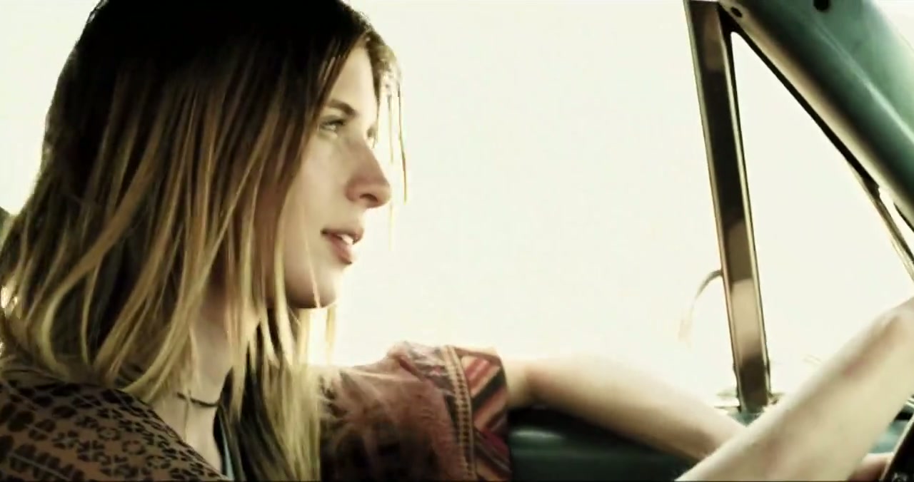Avenged Screenshot