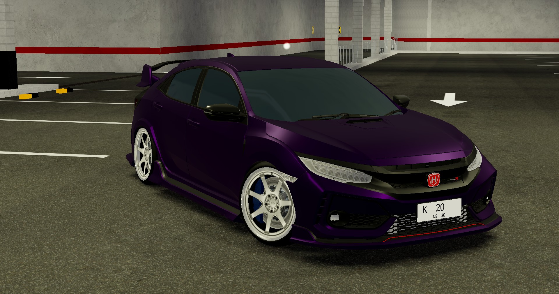 TYPE R FK8 hosted at ImgBB — ImgBB
