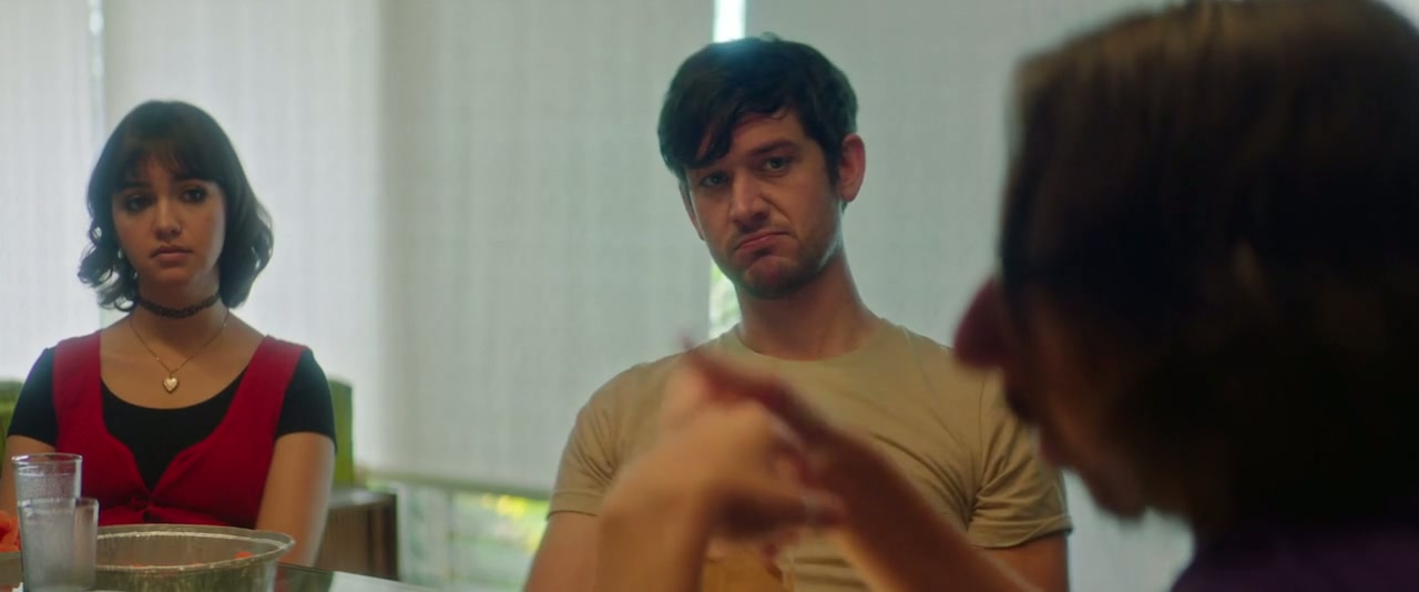 As We Know It Screenshot