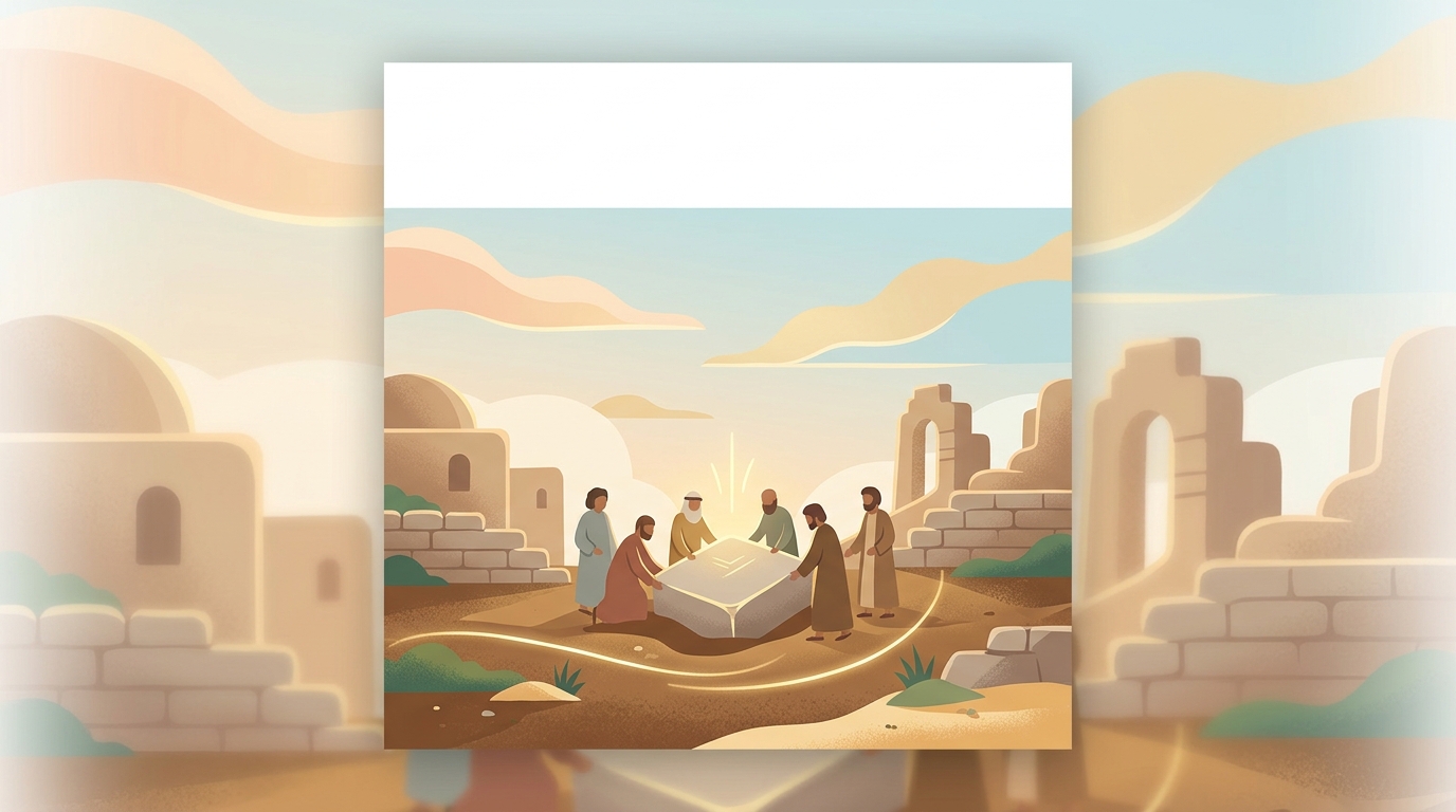 Zacarías — Visiones de Esperanza y el Rey Venidero | La Biblia Completa en Audio