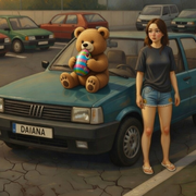 011 Urso da Páscoa