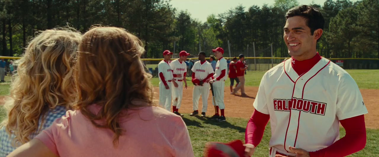 Hall Pass Screenshot