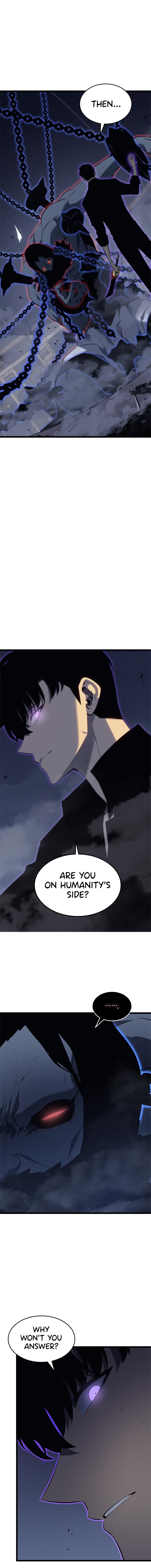 Read Solo Leveling Chapter 138 English - Page 9