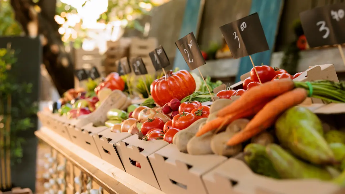 The Top Fruit Pick for Farmers Market Shoppers