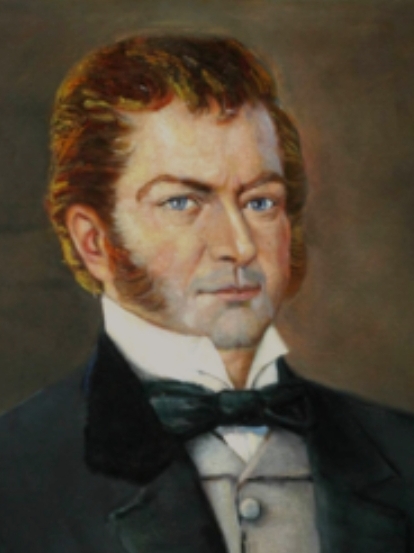 Bernardo O'Higgins Riquelme