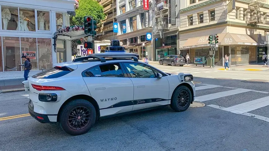 Waymo Halts Robotaxi Operations After Software Patch Fails to Prevent Flood Incidents