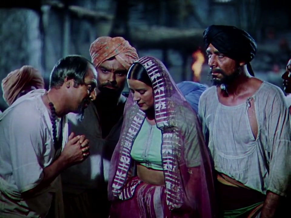 Jungle Book Screenshot