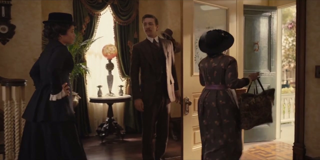 Lady and the Tramp Screenshot