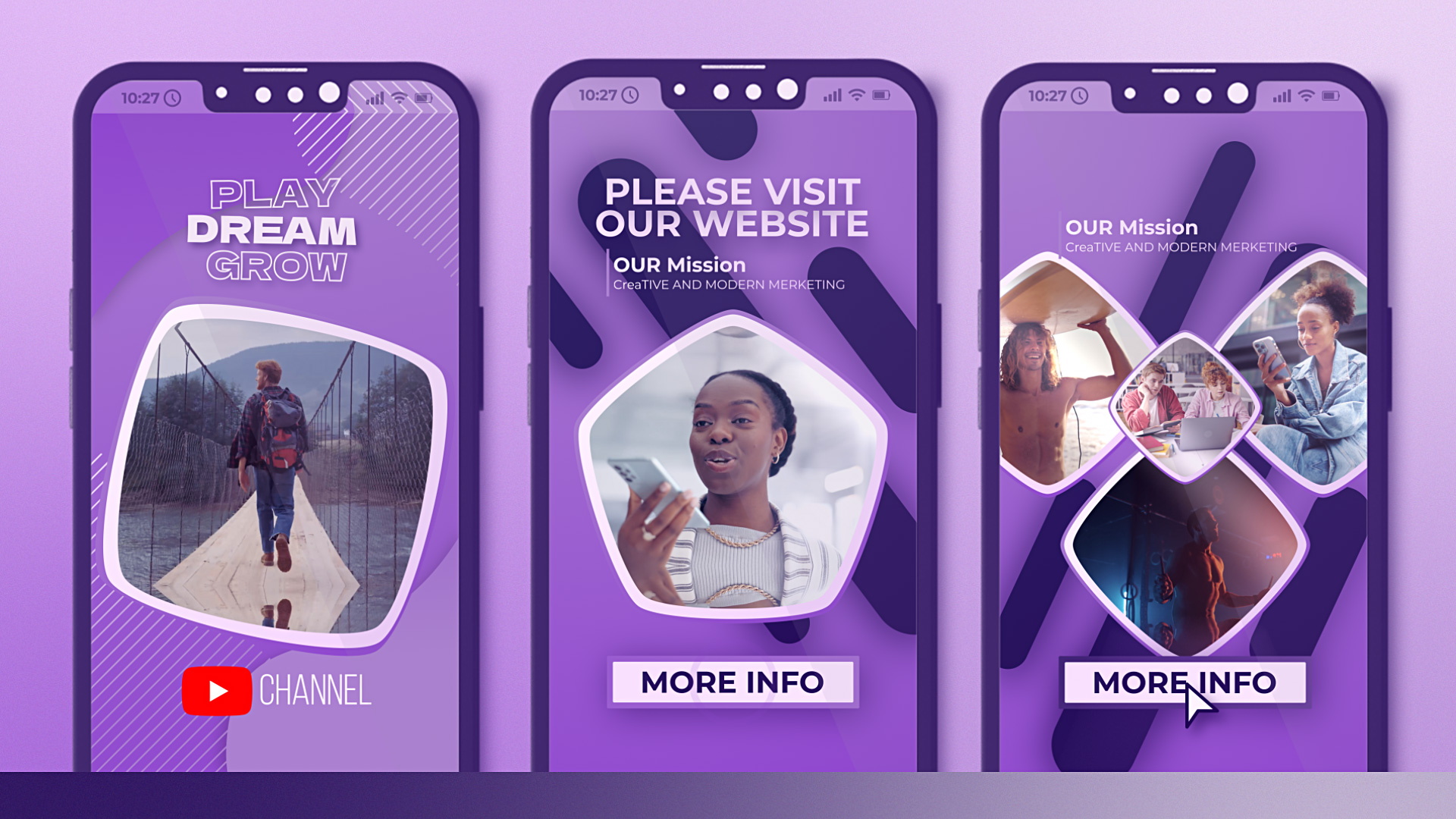 Instagram Reel