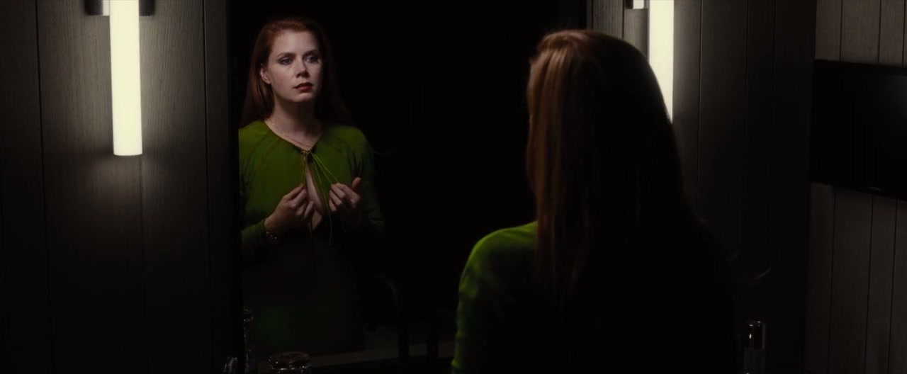 Nocturnal Animals Screenshot