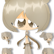 Headlegs