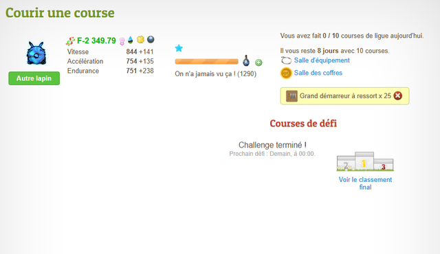 COURSES