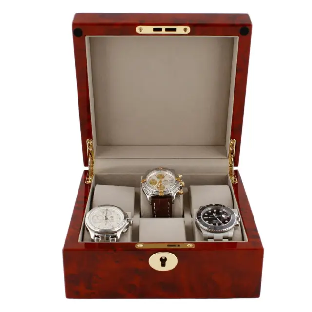 Luxury Wooden Box