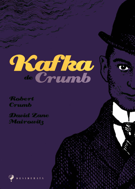 Kafka-de-Crumb