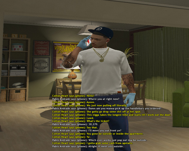 breakin4