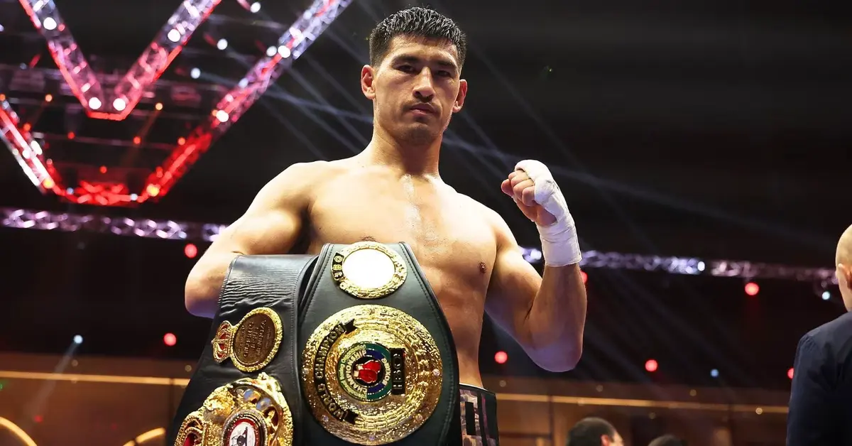 Bivol Ordered to Face Mandatory Challenger