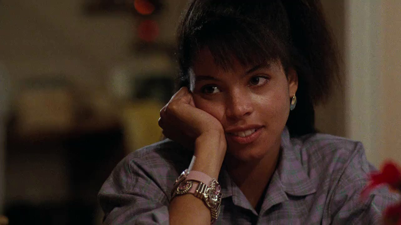 Lethal Weapon Screenshot