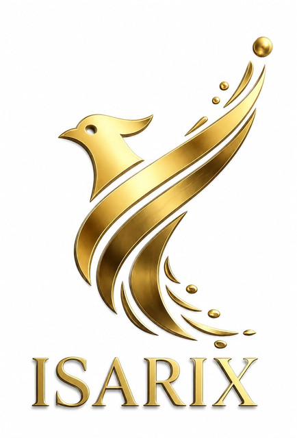 logo Isarix
