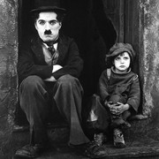 chaplin kid