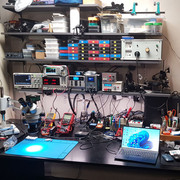 hobbybench