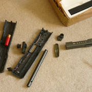 Pulse Rifle (08)