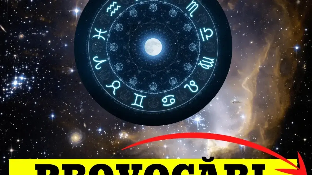 Zodiac norocos: Abundența bate la ușă în august 2026